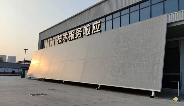 提升设备运行效率:异常处理中的关键维护策略
